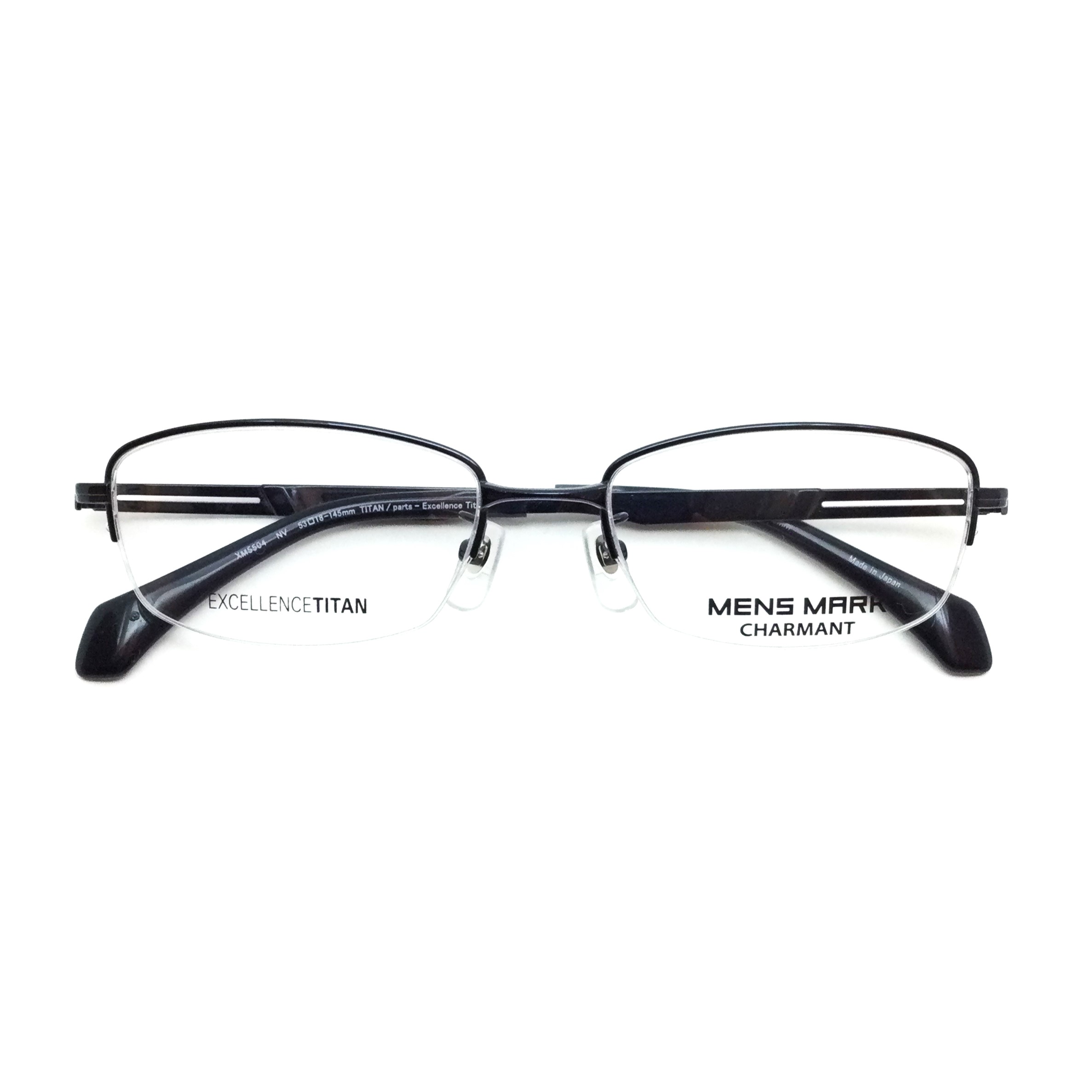 MENS MARK(ﾒﾝｽﾞﾏｰｸ) 男性、XM5504 NV(ﾈｲﾋﾞｰ)ｶﾗｰ 53ｻｲｽﾞ | れんず屋 匠